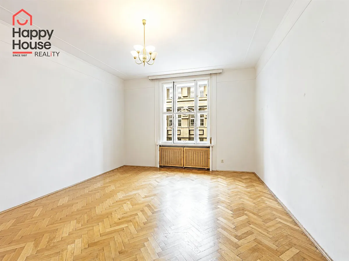 Pronájem kanceláře 65 m²